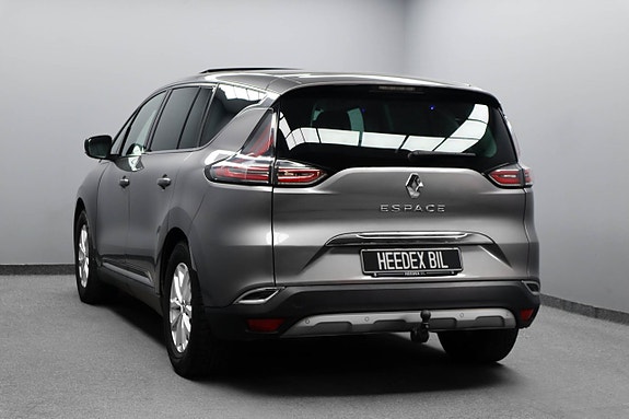 Renault Espace 2 of 17