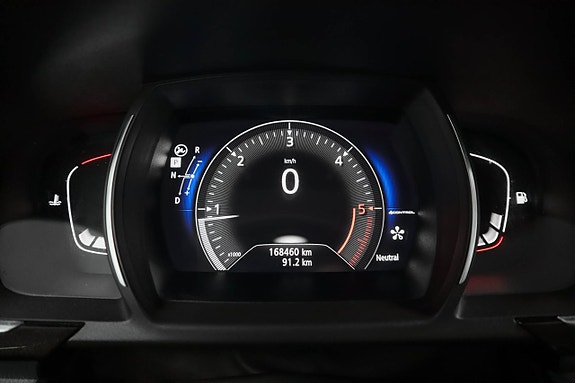 Renault Espace 7 of 17