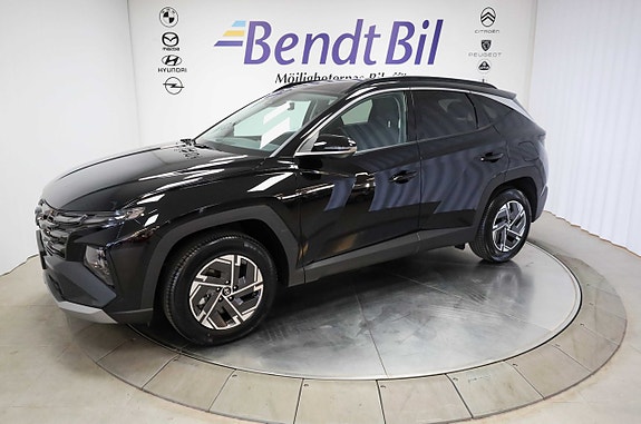 Hyundai Tucson 4 of 25