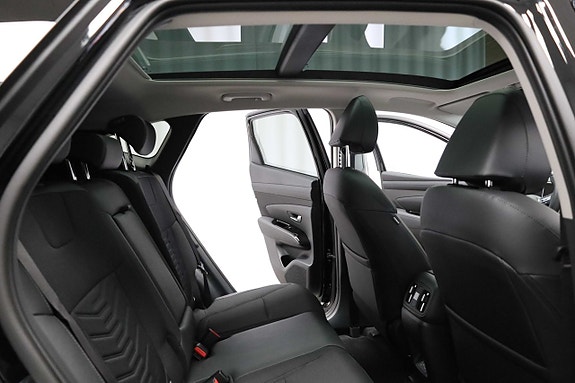 Hyundai Tucson 25 of 25