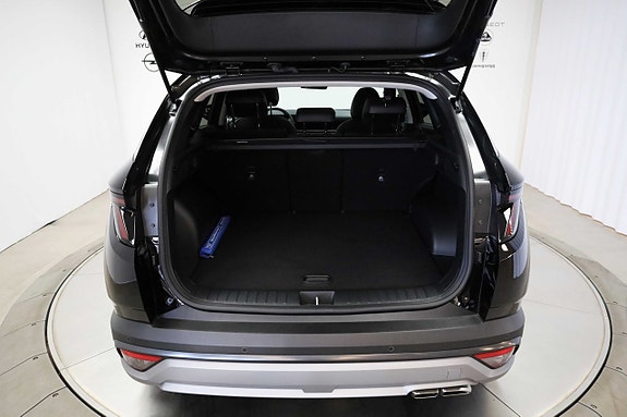 Hyundai Tucson 12 of 25