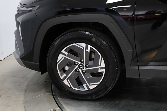 Hyundai Tucson 7 of 25