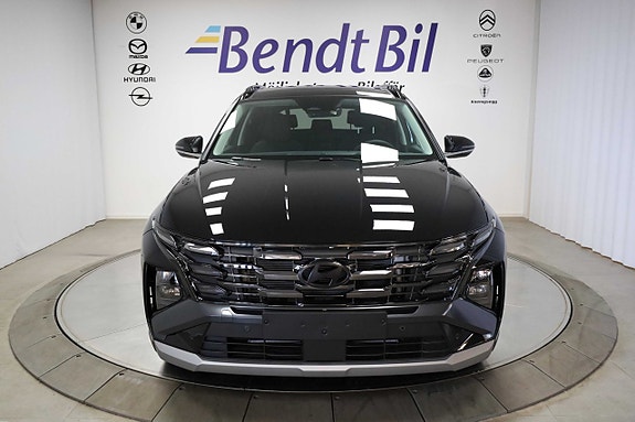 Hyundai Tucson 20 of 25