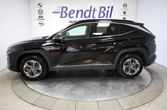 Hyundai Tucson 6 of 25