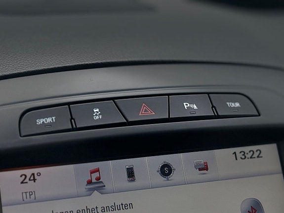 Opel Insignia 15 of 21