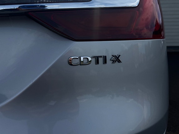 Opel Insignia 6 of 21