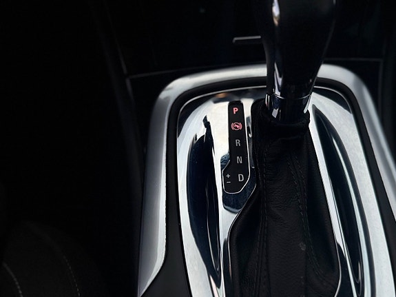 Opel Insignia 17 of 21