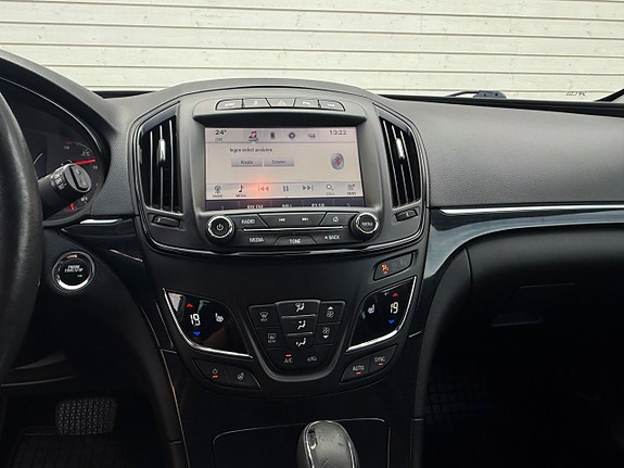Opel Insignia 14 of 21