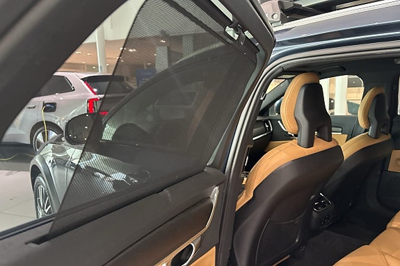 Volvo V90 Cross Country 19 of 24