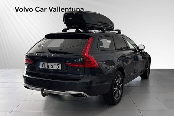 Volvo V90 Cross Country 5 of 24