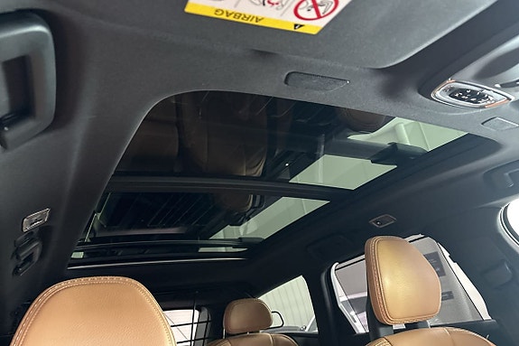 Volvo V90 Cross Country 18 of 24