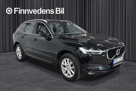 Volvo XC60 4 of 24
