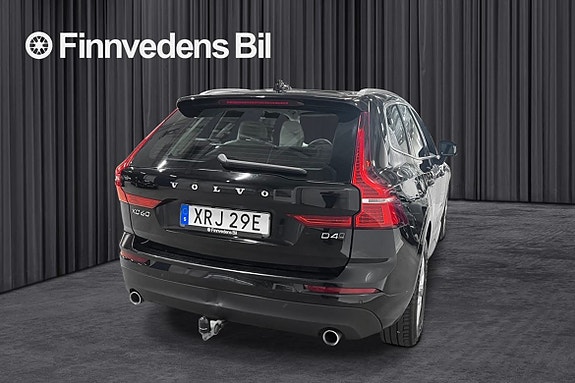 Volvo XC60 3 of 24