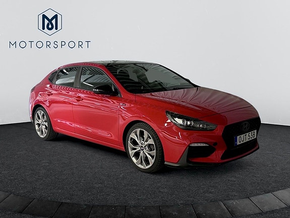 Hyundai i30 7 of 20