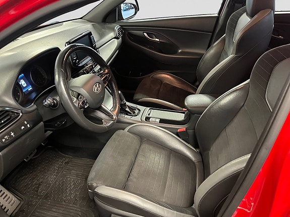 Hyundai i30 9 of 20