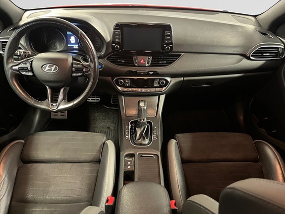 Hyundai i30 10 of 20