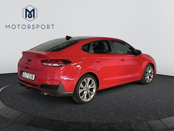 Hyundai i30 5 of 20