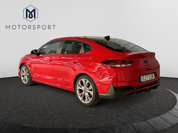 Hyundai i30 3 of 20