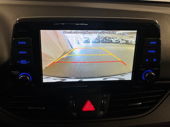 Hyundai i30 16 of 20