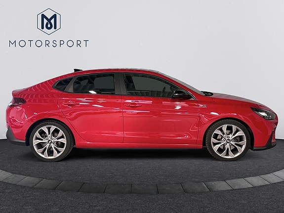 Hyundai i30 6 of 20