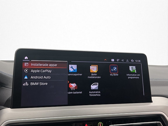BMW X3 27 of 30
