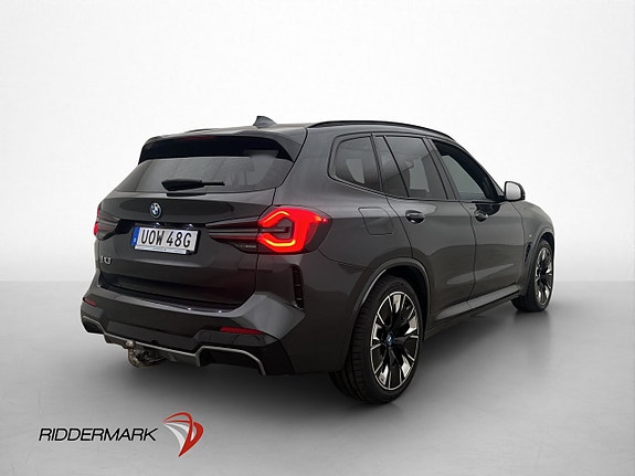 BMW X3 9 of 30