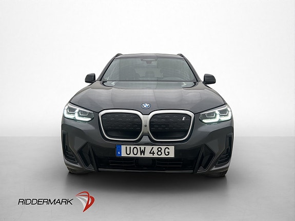 BMW X3 3 of 30