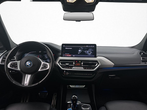 BMW X3 17 of 30