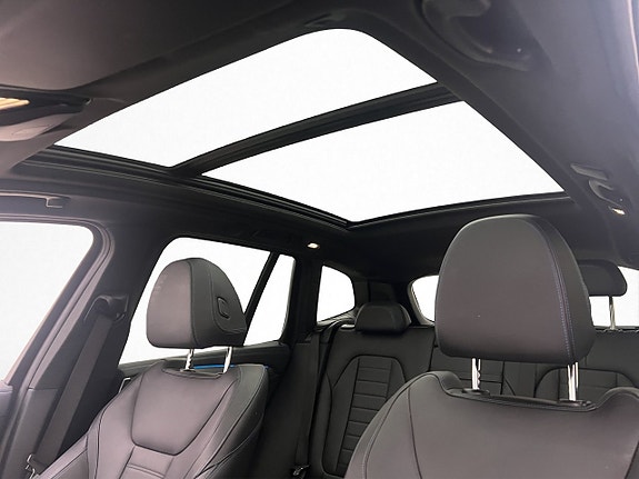 BMW X3 22 of 30