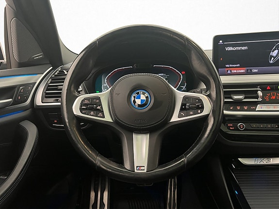BMW X3 18 of 30