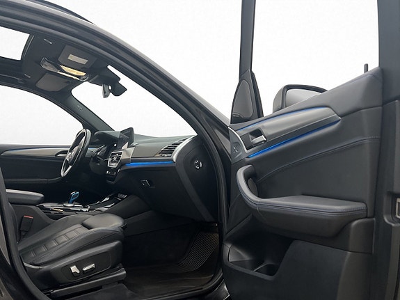 BMW X3 20 of 30