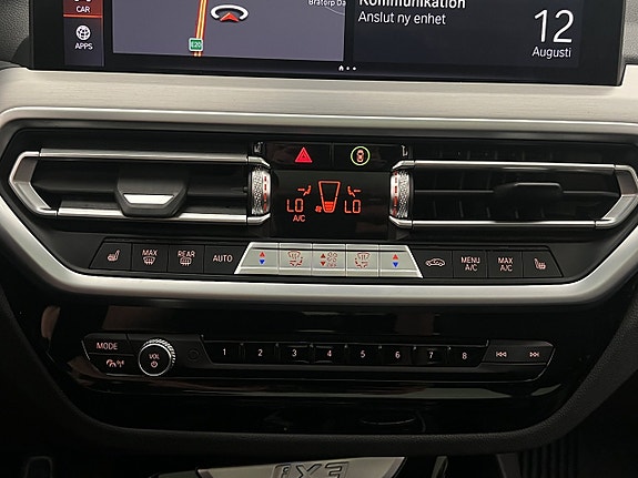 BMW iX3 29 of 30