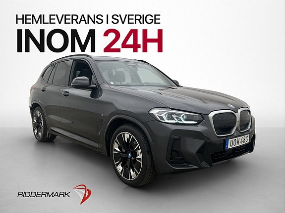 BMW iX3 4 of 30