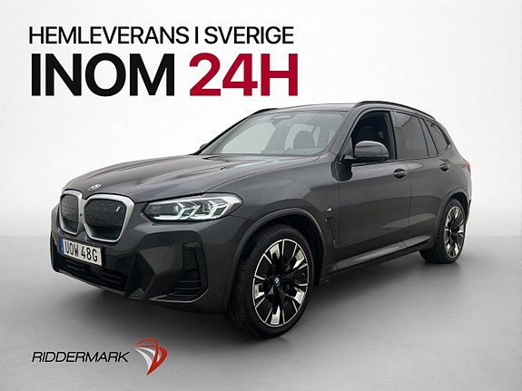 BMW X3 4 of 30