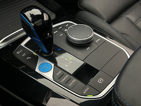 BMW iX3 30 of 30