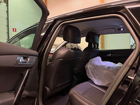 Peugeot 508 RXH 10 of 18