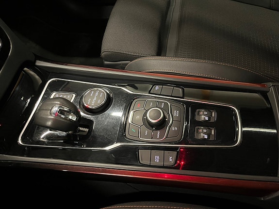 Peugeot 508 RXH 15 of 18