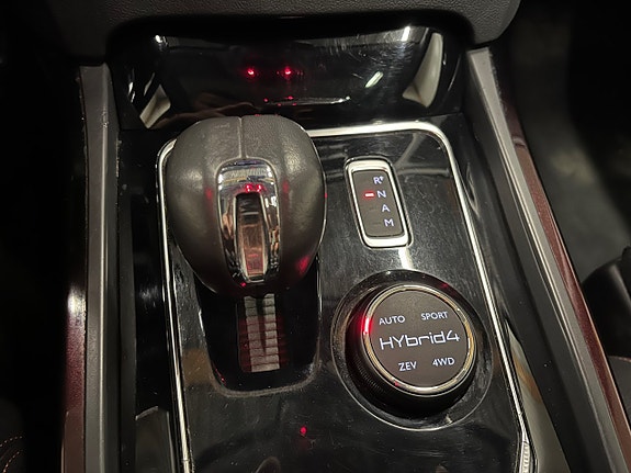Peugeot 508 RXH 17 of 18