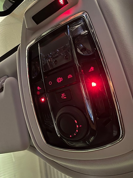 Peugeot 508 RXH 18 of 18