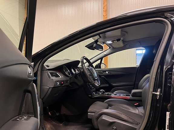 Peugeot 508 RXH 11 of 18