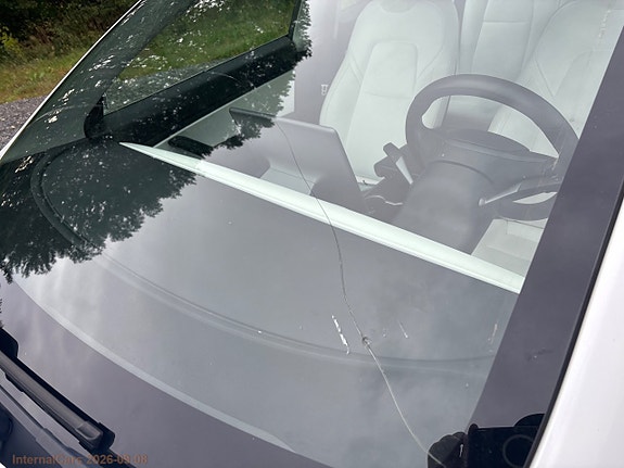 Tesla Model 3 24 of 25