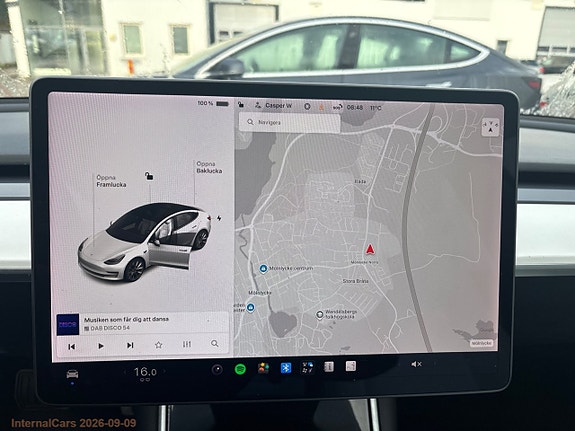 Tesla Model 3 14 of 25