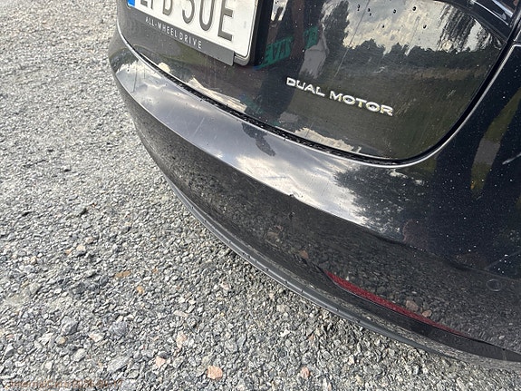 Tesla Model 3 24 of 25