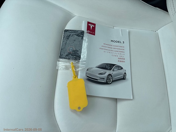 Tesla Model 3 23 of 25