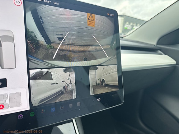 Tesla Model 3 13 of 25
