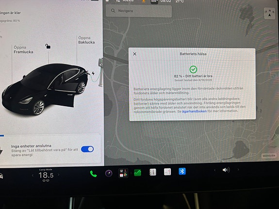 Tesla Model 3 12 of 25