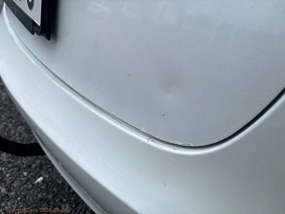 Tesla Model 3 25 of 25