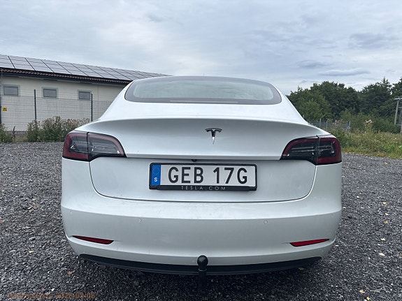 Tesla Model 3 6 of 25