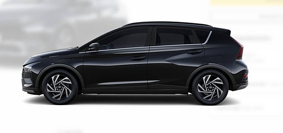 Hyundai Bayon 2 of 2