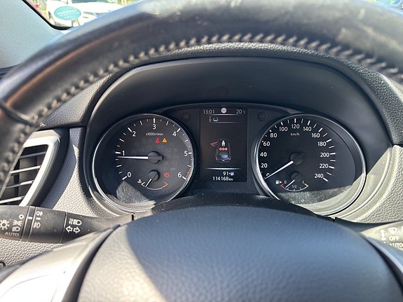 Nissan Qashqai 9 of 11
